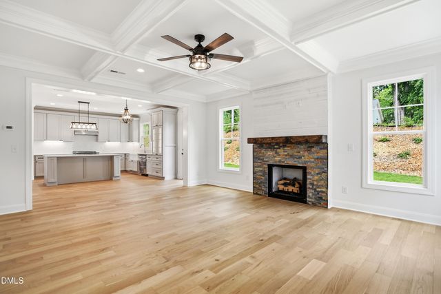 432 Cardinal Crest Lane, Wake Forest, NC 27587