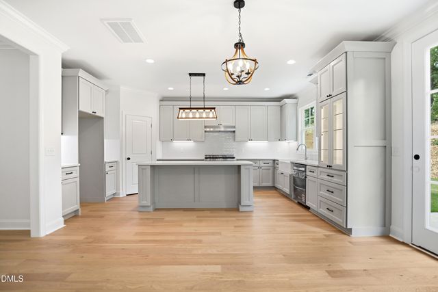432 Cardinal Crest Lane, Wake Forest, NC 27587