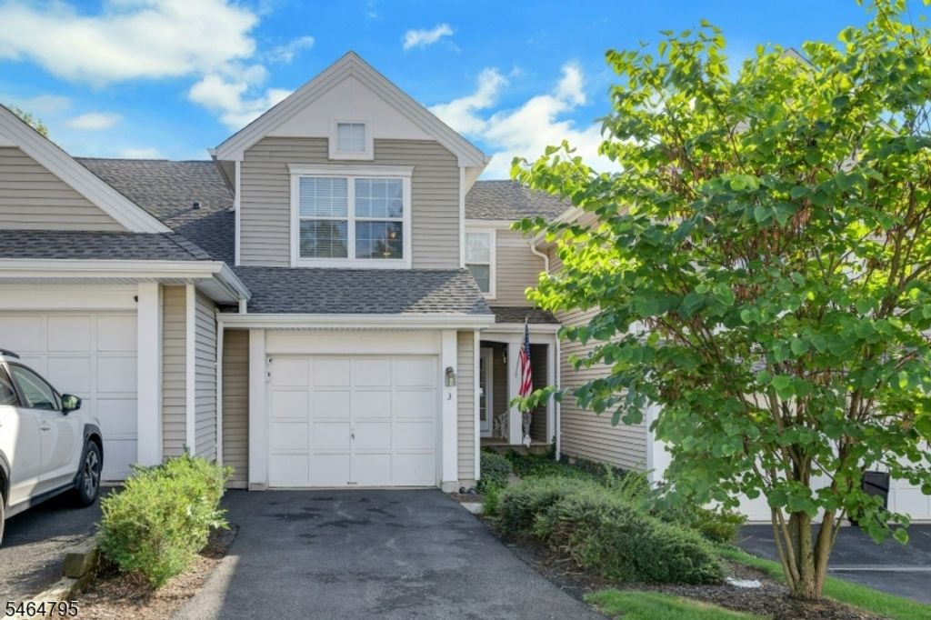 3 Mahogany Way, Randolph Twp., NJ 07869 — photo 2