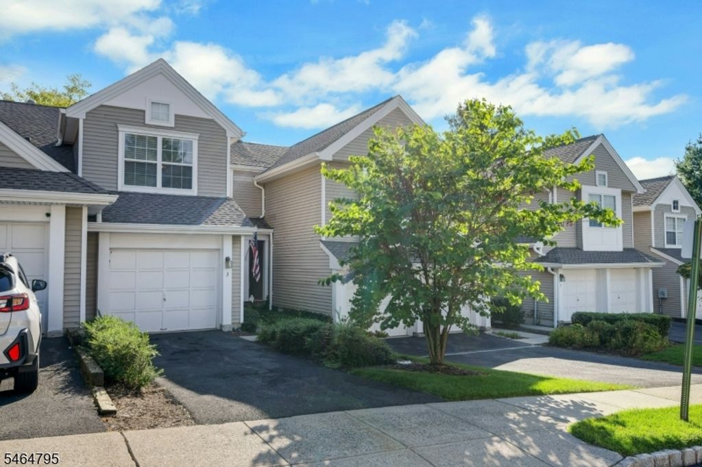 3 Mahogany Way, Randolph Twp., NJ 07869 — photo 3