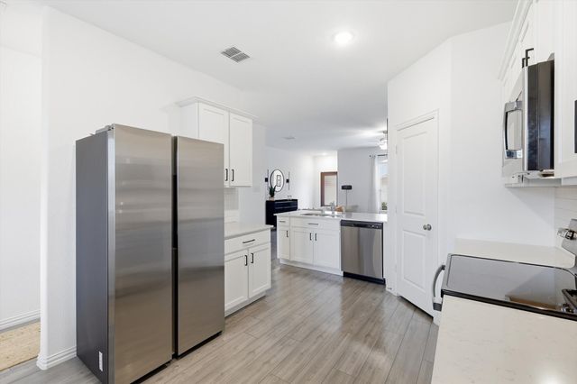 11416 White River Drive, Aubrey, TX 76227