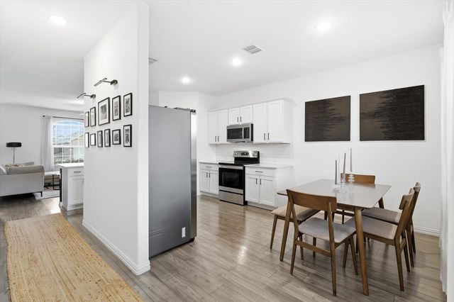 11416 White River Drive, Aubrey, TX 76227