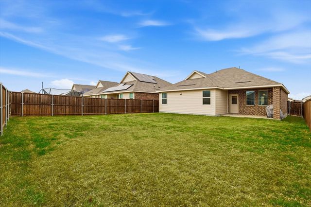 11416 White River Drive, Aubrey, TX 76227