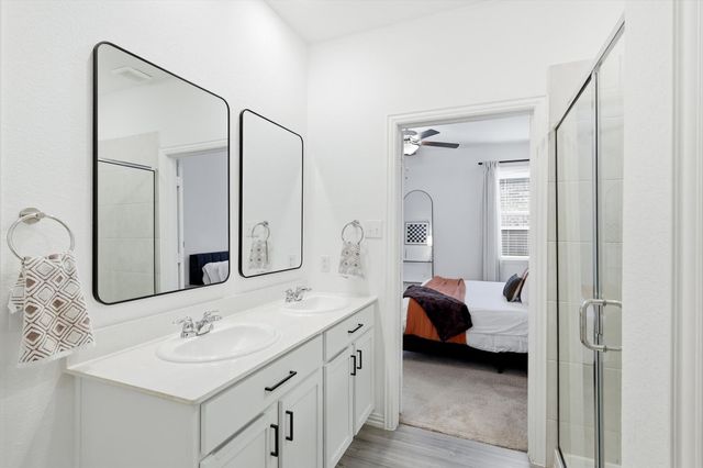 11416 White River Drive, Aubrey, TX 76227