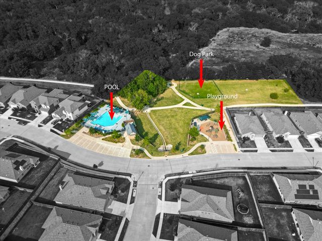 11416 White River Drive, Aubrey, TX 76227