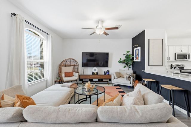 11416 White River Drive, Aubrey, TX 76227