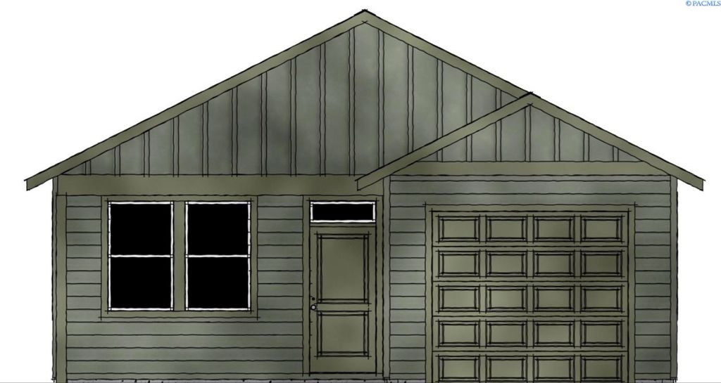 3824 S Wilson St, Kennewick, WA 99338