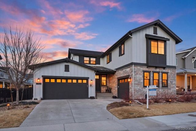 9252 Star Streak Circle, Littleton, CO 80125