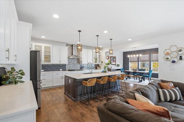 9252 Star Streak Circle, Littleton, CO 80125