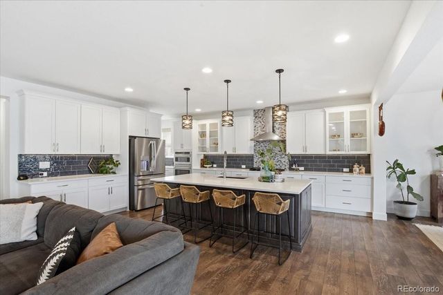 9252 Star Streak Circle, Littleton, CO 80125