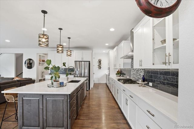 9252 Star Streak Circle, Littleton, CO 80125