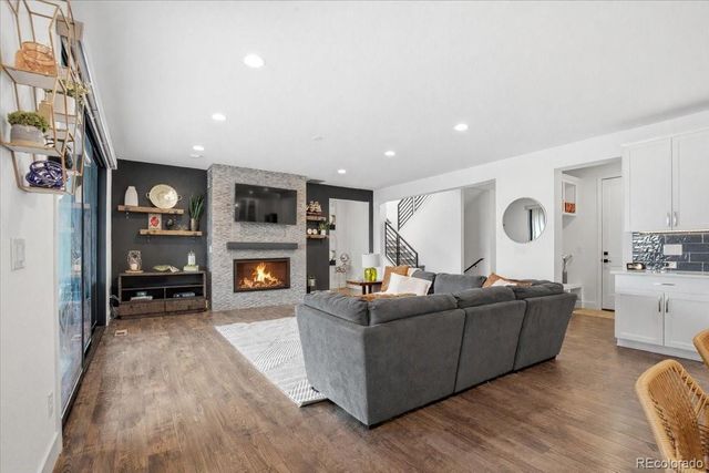 9252 Star Streak Circle, Littleton, CO 80125