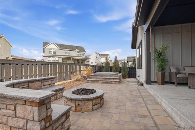 9252 Star Streak Circle, Littleton, CO 80125