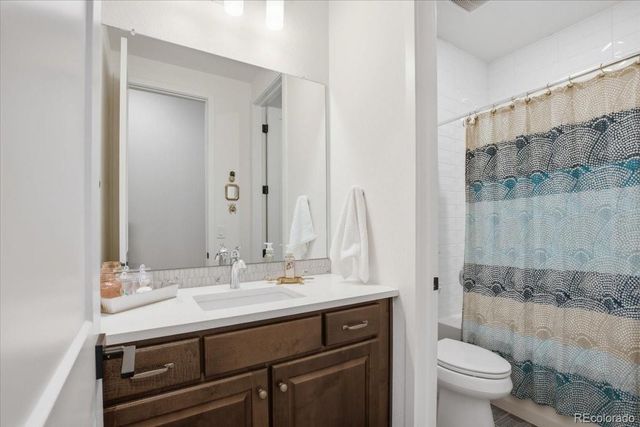 9252 Star Streak Circle, Littleton, CO 80125