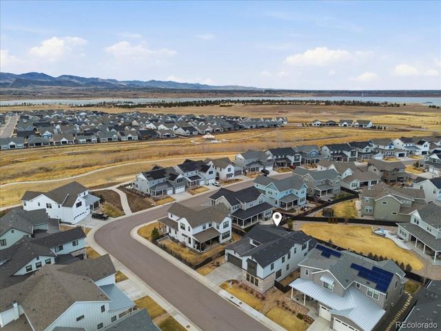 9252 Star Streak Circle, Littleton, CO 80125