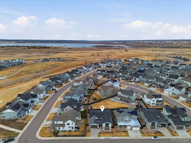 9252 Star Streak Circle, Littleton, CO 80125
