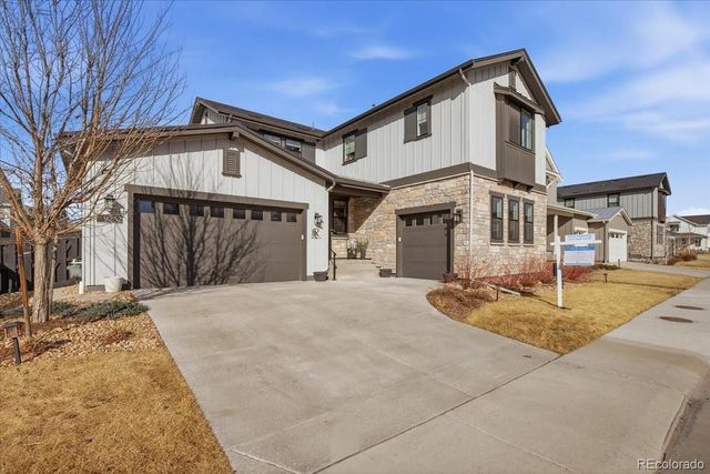 9252 Star Streak Circle, Littleton, CO 80125