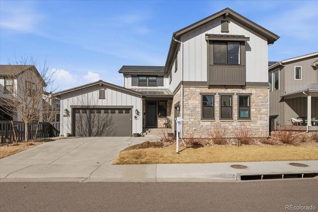 9252 Star Streak Circle, Littleton, CO 80125