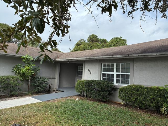 319 NW 7th Street, Pompano Beach, FL 33060