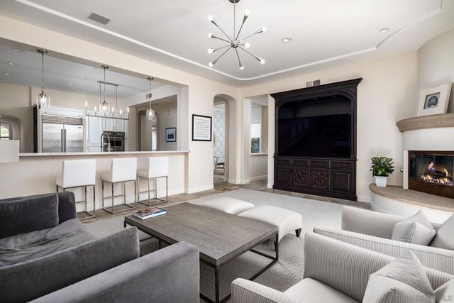 7425 Rancho Cabrillo Trail, San Diego, CA 92127