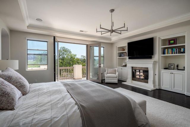 7425 Rancho Cabrillo Trail, San Diego, CA 92127