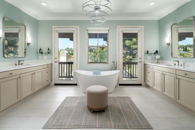 7425 Rancho Cabrillo Trail, San Diego, CA 92127