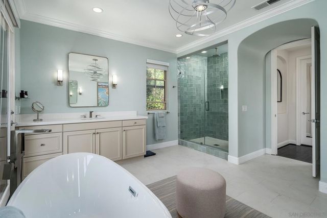 7425 Rancho Cabrillo Trail, San Diego, CA 92127