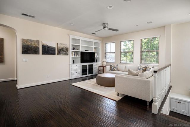 7425 Rancho Cabrillo Trail, San Diego, CA 92127