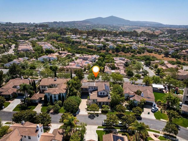 7425 Rancho Cabrillo Trail, San Diego, CA 92127