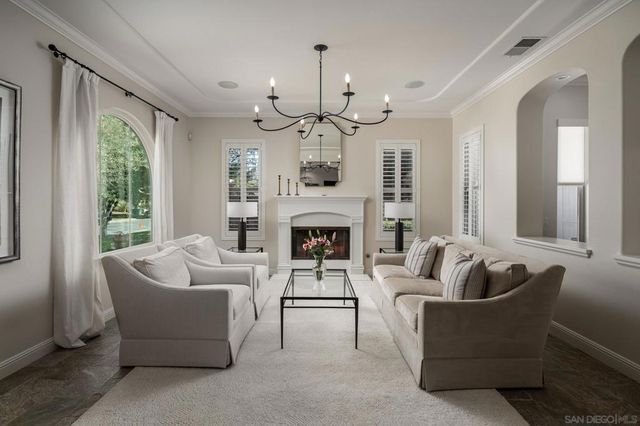 7425 Rancho Cabrillo Trail, San Diego, CA 92127