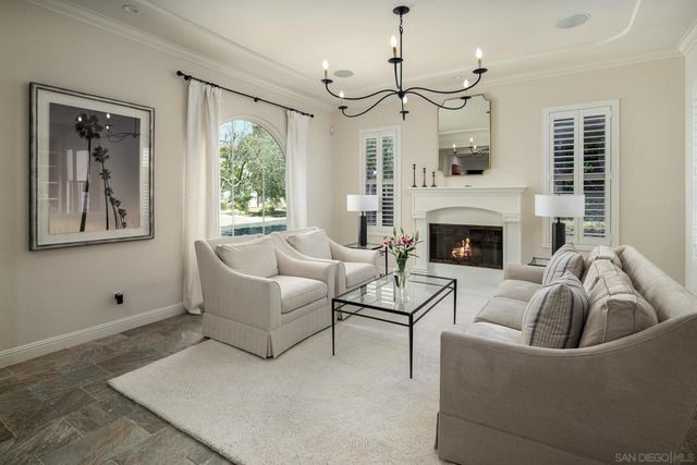 7425 Rancho Cabrillo Trail, San Diego, CA 92127