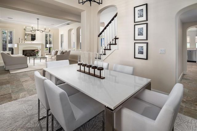 7425 Rancho Cabrillo Trail, San Diego, CA 92127