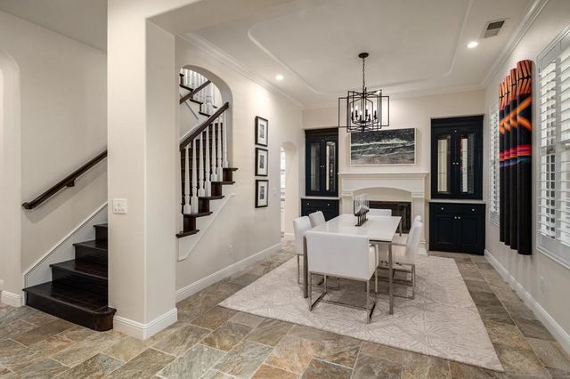 7425 Rancho Cabrillo Trail, San Diego, CA 92127