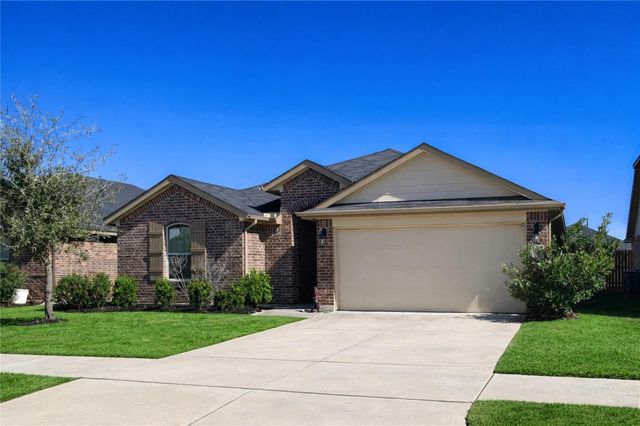 2923 Vales Point Drive, Fresno, TX 77545