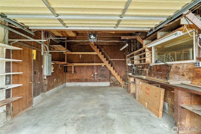 106 Jefferson Street, South Bend, WA 98586