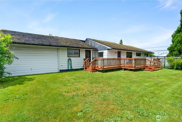 106 Jefferson Street, South Bend, WA 98586