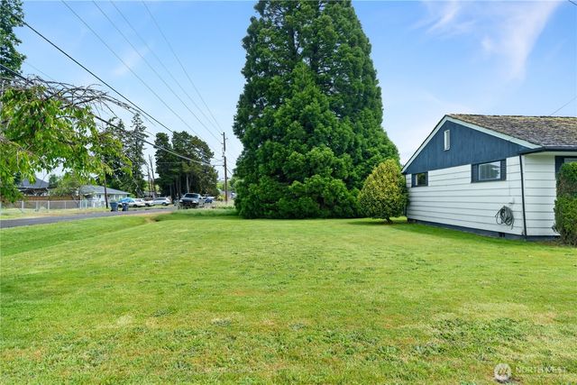106 Jefferson Street, South Bend, WA 98586