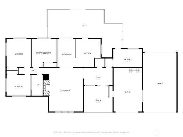 106 Jefferson Street, South Bend, WA 98586