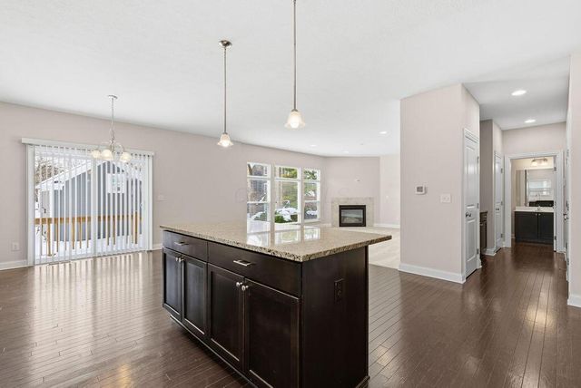 5317 Adventure Drive, Dublin, OH 43017