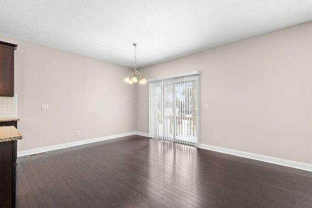 5317 Adventure Drive, Dublin, OH 43017