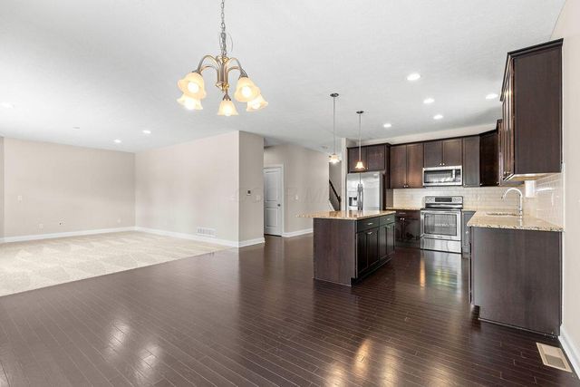 5317 Adventure Drive, Dublin, OH 43017