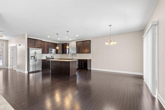 5317 Adventure Drive, Dublin, OH 43017