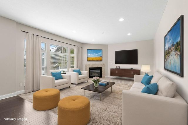 5317 Adventure Drive, Dublin, OH 43017