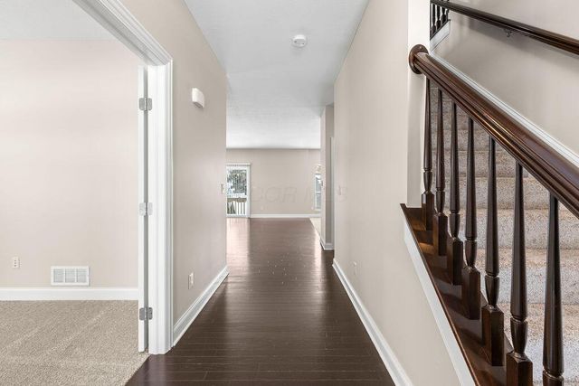 5317 Adventure Drive, Dublin, OH 43017