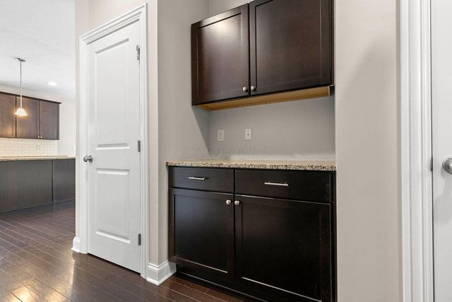 5317 Adventure Drive, Dublin, OH 43017