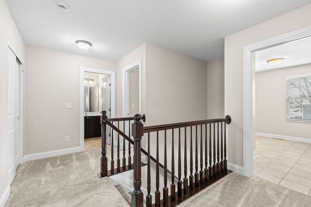 5317 Adventure Drive, Dublin, OH 43017