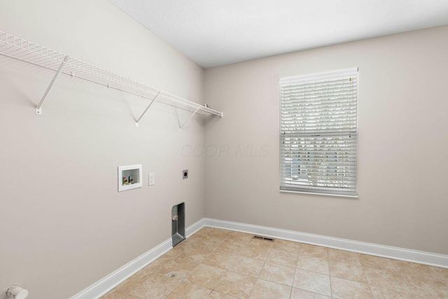 5317 Adventure Drive, Dublin, OH 43017