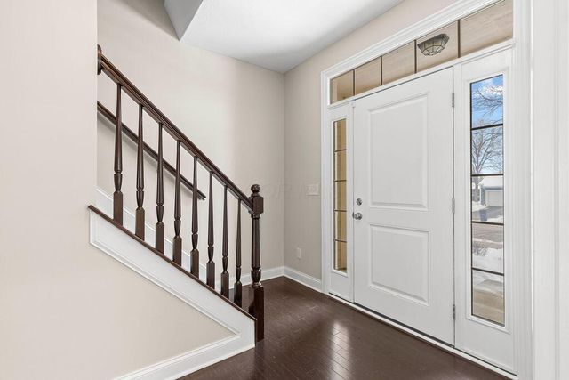 5317 Adventure Drive, Dublin, OH 43017