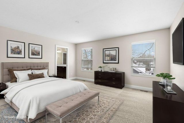 5317 Adventure Drive, Dublin, OH 43017