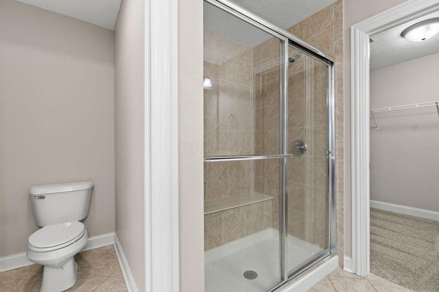 5317 Adventure Drive, Dublin, OH 43017